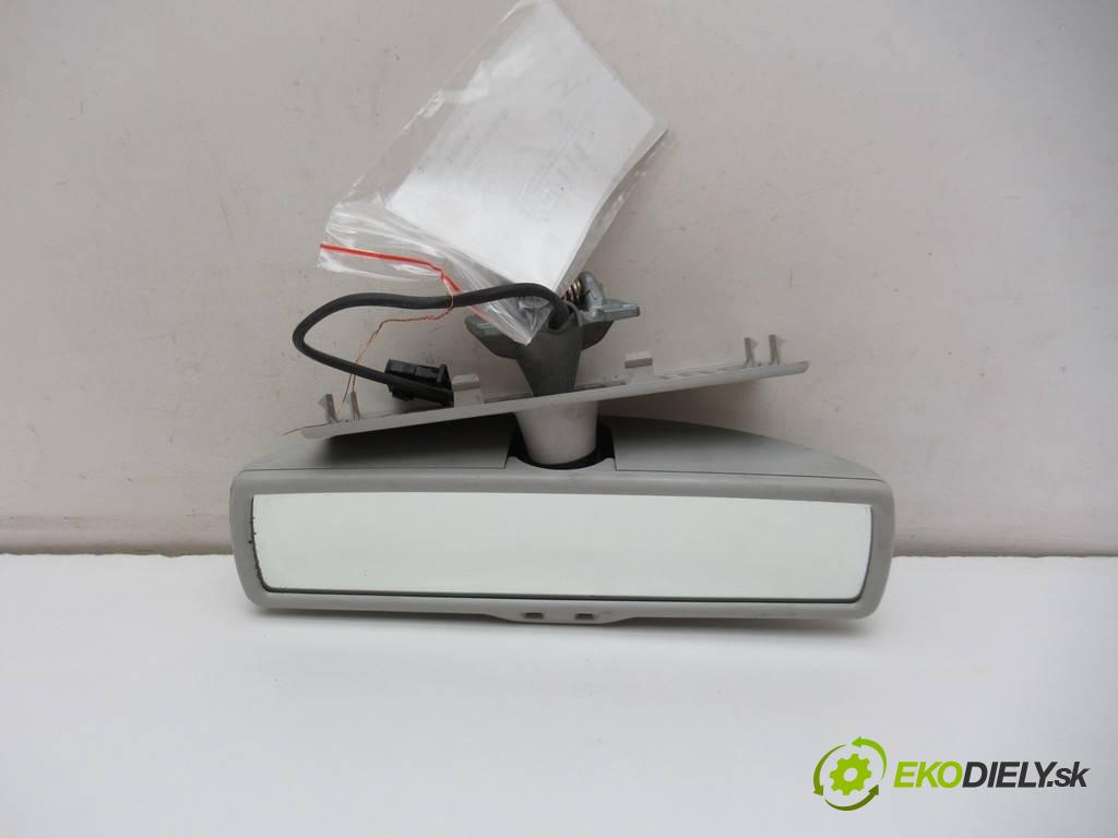 Seat Altea  2005 75 kW 1.6B 102KM 04-09 1600 zpětné zrcátko vnitřní 5P0857511 (Světla vnitřní)