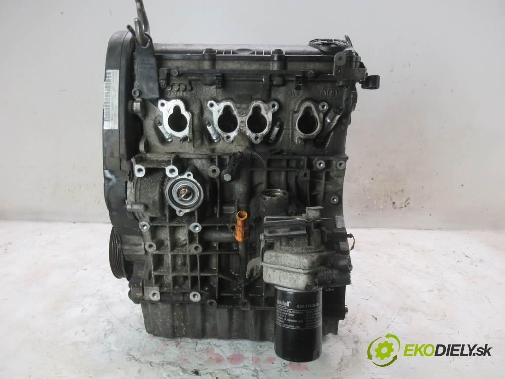 Seat Altea  2005 75 kW 1.6B 102KM 04-09 1600 Motor BGU (Motory (kompletné))