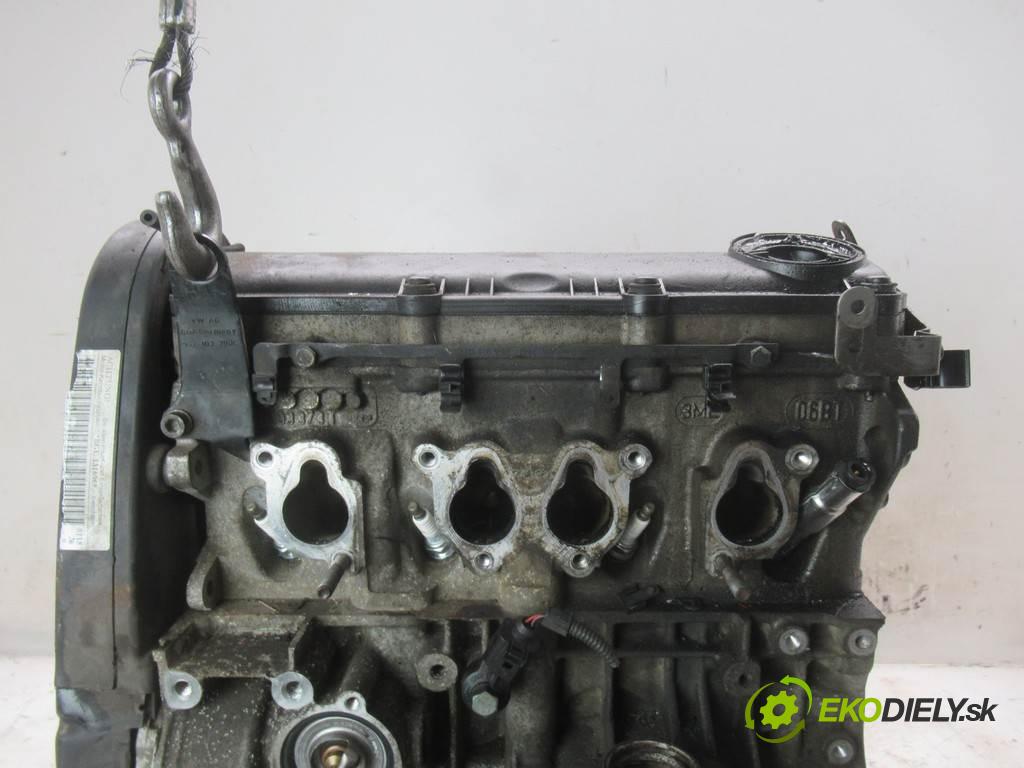 Seat Altea  2005 75 kW 1.6B 102KM 04-09 1600 Motor BGU (Motory (kompletné))