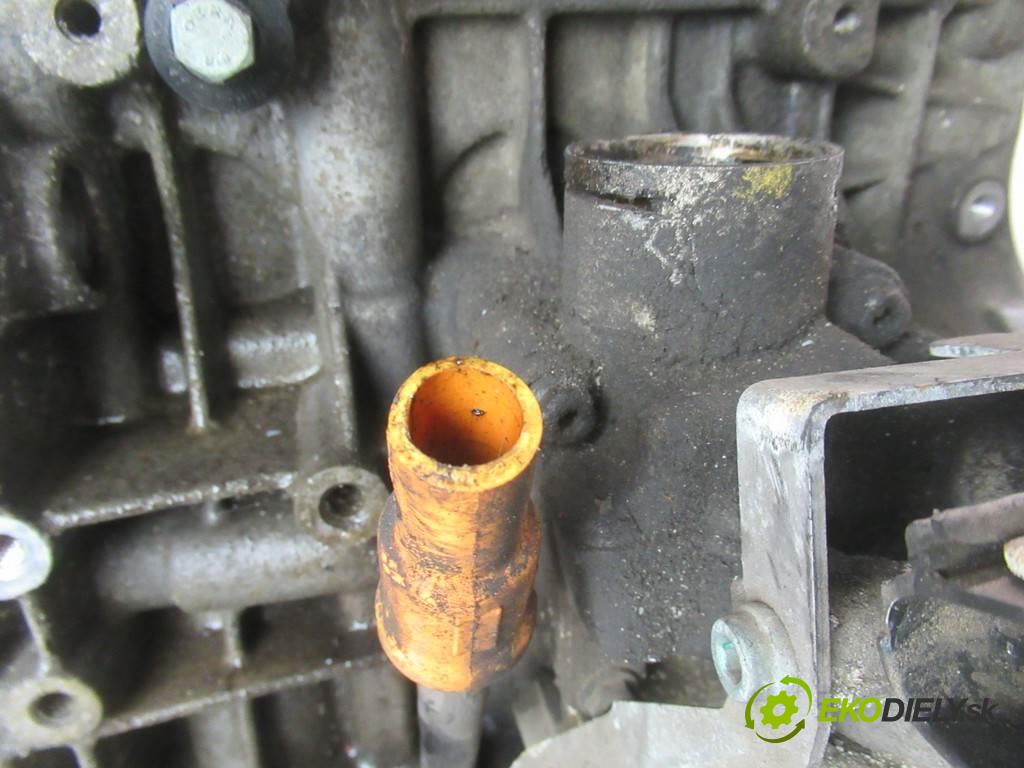 Seat Altea  2005 75 kW 1.6B 102KM 04-09 1600 Motor BGU (Motory (kompletné))