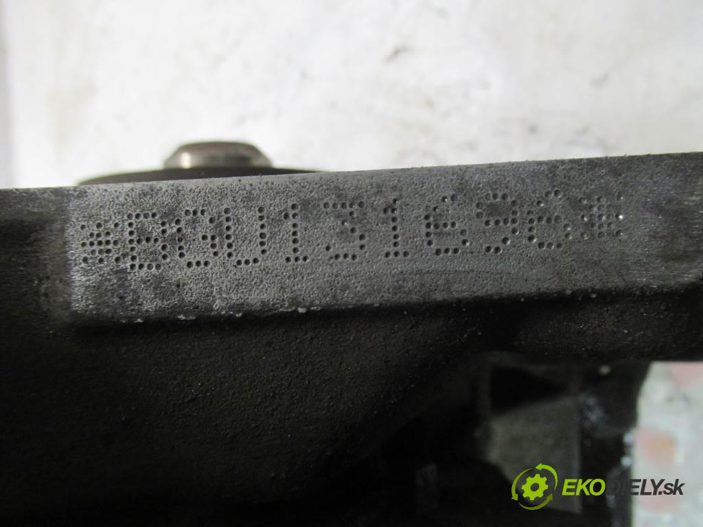 Seat Altea  2005 75 kW 1.6B 102KM 04-09 1600 Motor BGU (Motory (kompletné))