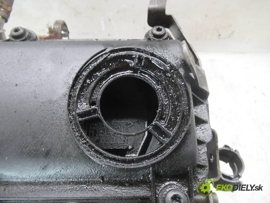 Seat Altea  2005 75 kW 1.6B 102KM 04-09 1600 Motor BGU (Motory (kompletné))