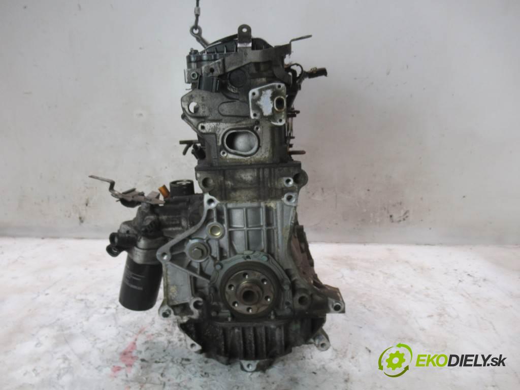 Seat Altea  2005 75 kW 1.6B 102KM 04-09 1600 Motor BGU (Motory (kompletné))