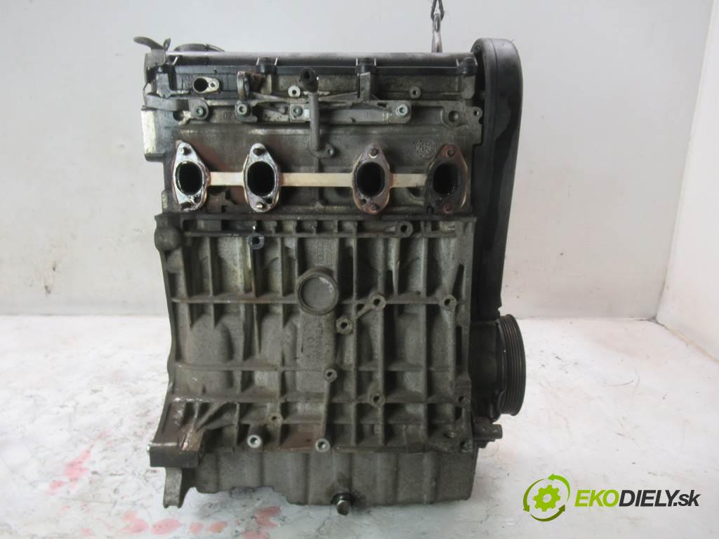 Seat Altea  2005 75 kW 1.6B 102KM 04-09 1600 Motor BGU (Motory (kompletné))