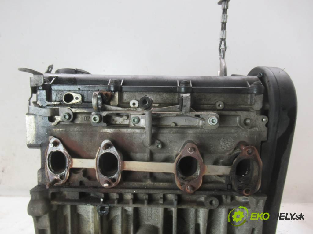 Seat Altea  2005 75 kW 1.6B 102KM 04-09 1600 Motor BGU (Motory (kompletné))