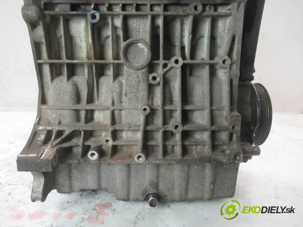 Seat Altea  2005 75 kW 1.6B 102KM 04-09 1600 Motor BGU (Motory (kompletné))