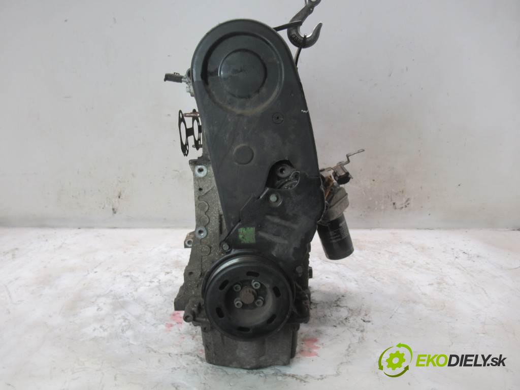 Seat Altea  2005 75 kW 1.6B 102KM 04-09 1600 Motor BGU (Motory (kompletné))