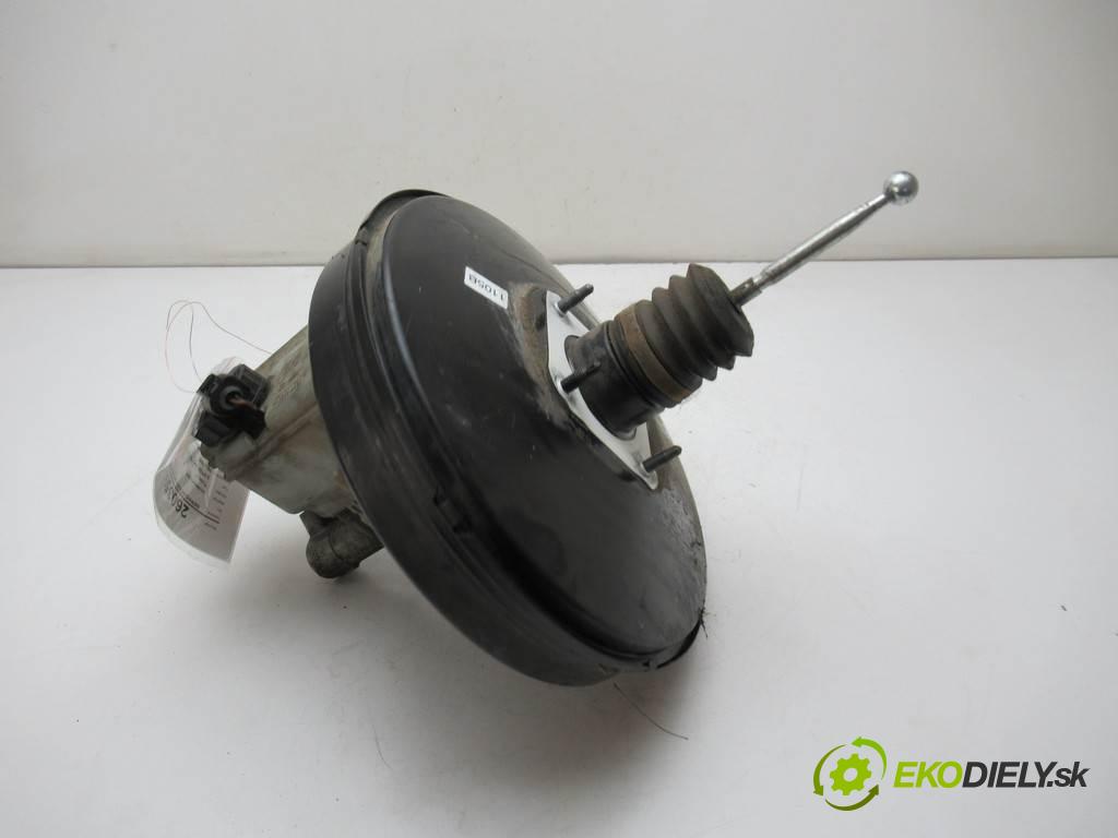 Volkswagen Touran  2005 103kw 2.0TDI 140KM 03-15 1968 Posilovač Pumpa brzdová 1T1614105G (Posilňovače bŕzd)