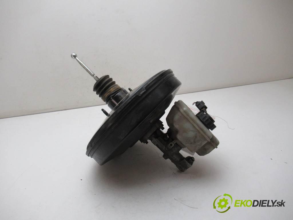 Volkswagen Touran  2005 103kw 2.0TDI 140KM 03-15 1968 Posilovač Pumpa brzdová 1T1614105G (Posilňovače bŕzd)