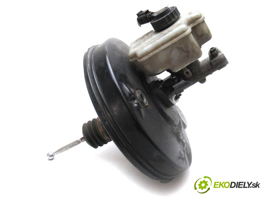 Volkswagen Touran  2005 103kw 2.0TDI 140KM 03-15 1968 Posilovač Pumpa brzdová 1T1614105G (Posilňovače bŕzd)