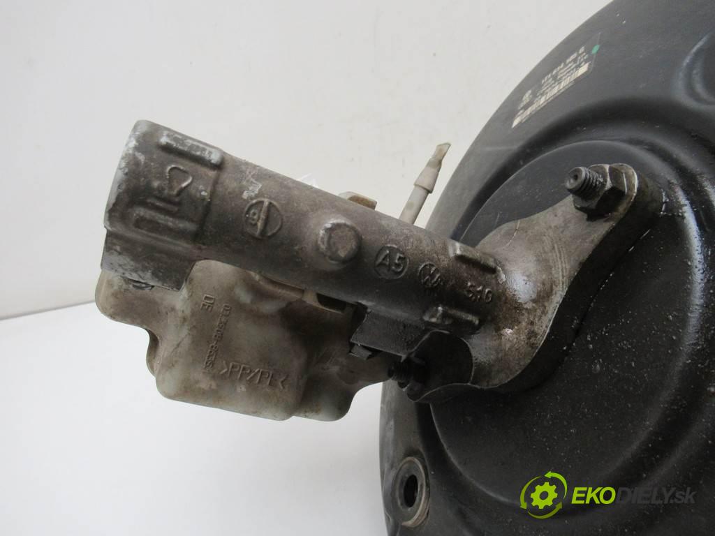 Volkswagen Touran  2005 103kw 2.0TDI 140KM 03-15 1968 Posilovač Pumpa brzdová 1T1614105G (Posilňovače bŕzd)