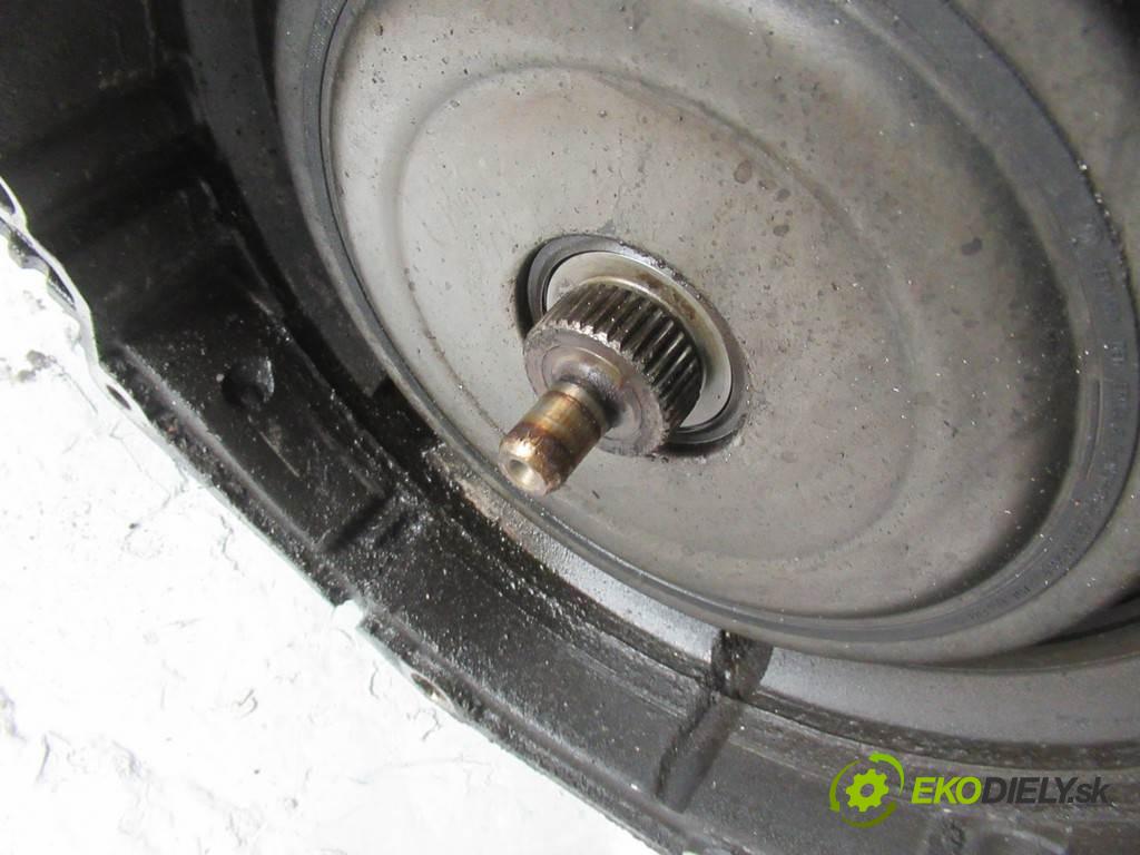Volkswagen Touran  2005 103kw 2.0TDI 140KM 03-15 1968 převodovka - DSG HJP
