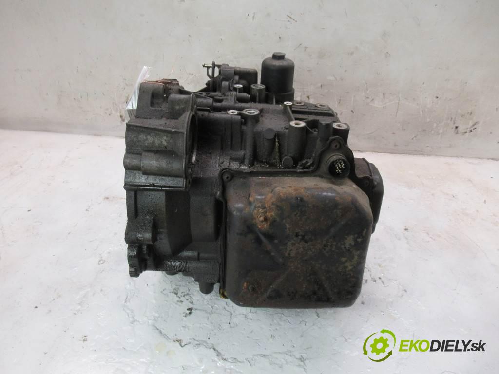 Volkswagen Touran  2005 103kw 2.0TDI 140KM 03-15 1968 převodovka - DSG HJP