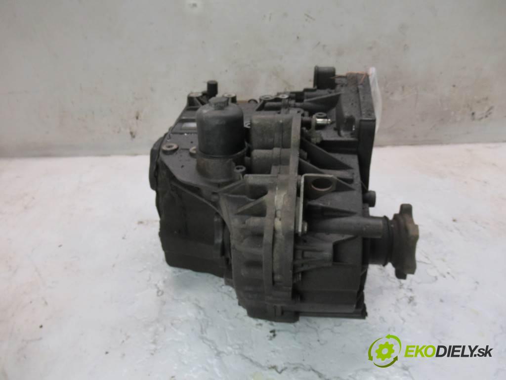 Volkswagen Touran  2005 103kw 2.0TDI 140KM 03-15 1968 převodovka - DSG HJP
