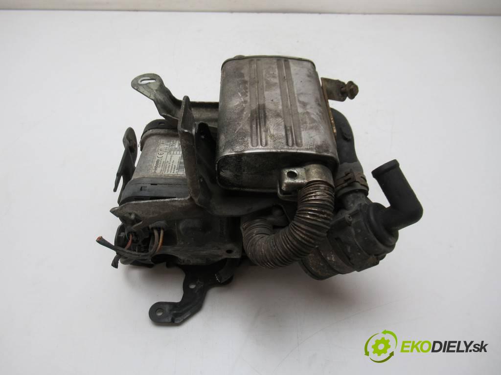 Volkswagen Touran  2005 103kw 2.0TDI 140KM 03-15 1968 Webasto 1K0815065R (Webasto)