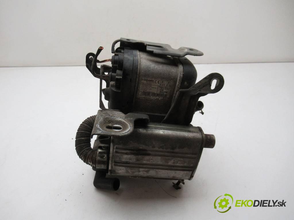 Volkswagen Touran  2005 103kw 2.0TDI 140KM 03-15 1968 Webasto 1K0815065R (Webasto)