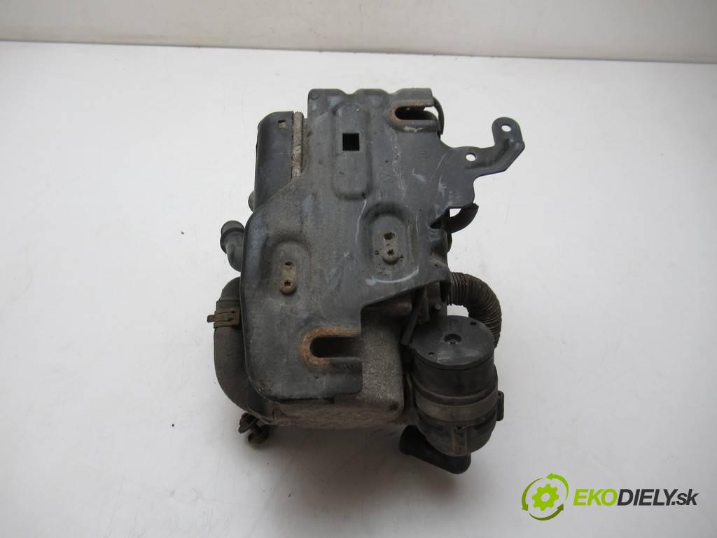 Volkswagen Touran  2005 103kw 2.0TDI 140KM 03-15 1968 Webasto 1K0815065R (Webasto)