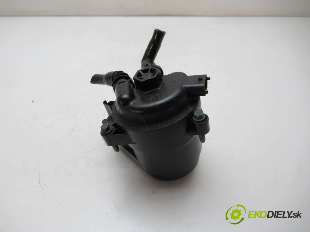 Ford Galaxy Mk4  2016 132 kW 4X4 2.0TDCI 180KM 15- 2000 Obal filtra paliva 9676133480 (Obaly filtrov paliva)