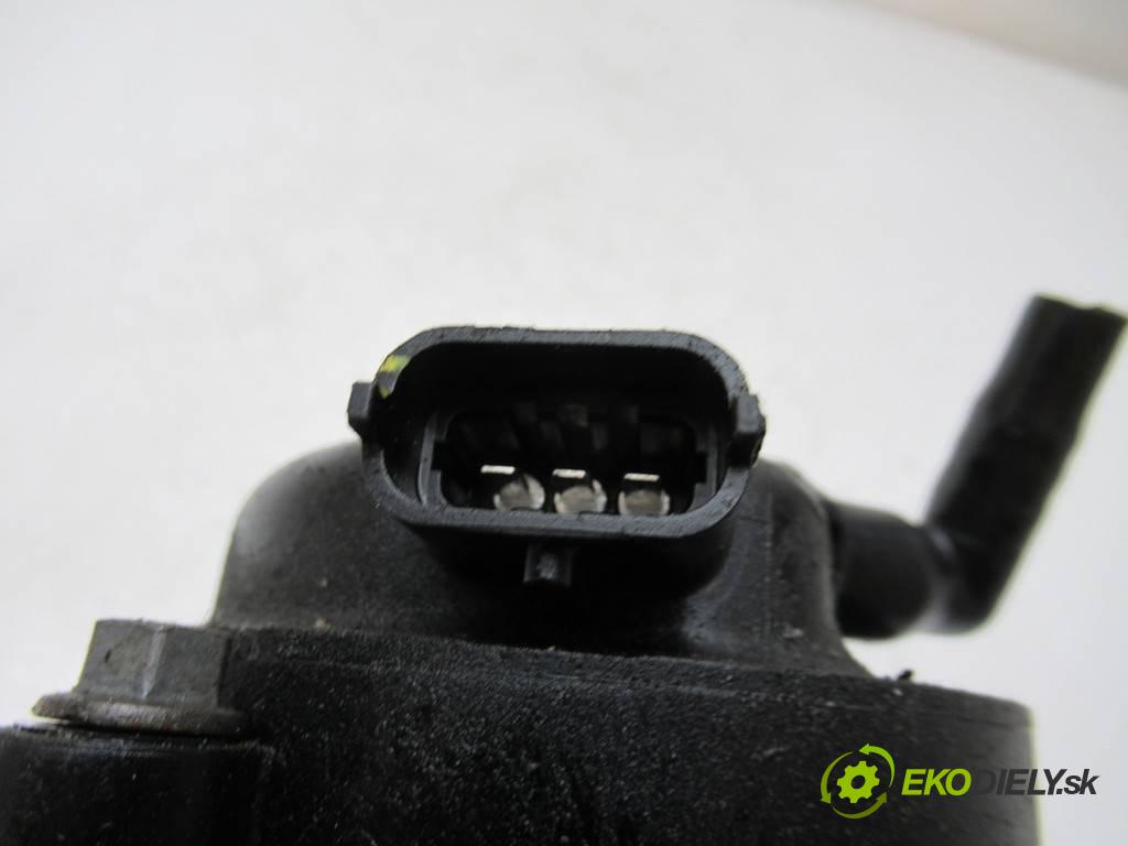 Ford Galaxy Mk4  2016 132 kW 4X4 2.0TDCI 180KM 15- 2000 Obal filtra paliva 9676133480 (Obaly filtrov paliva)