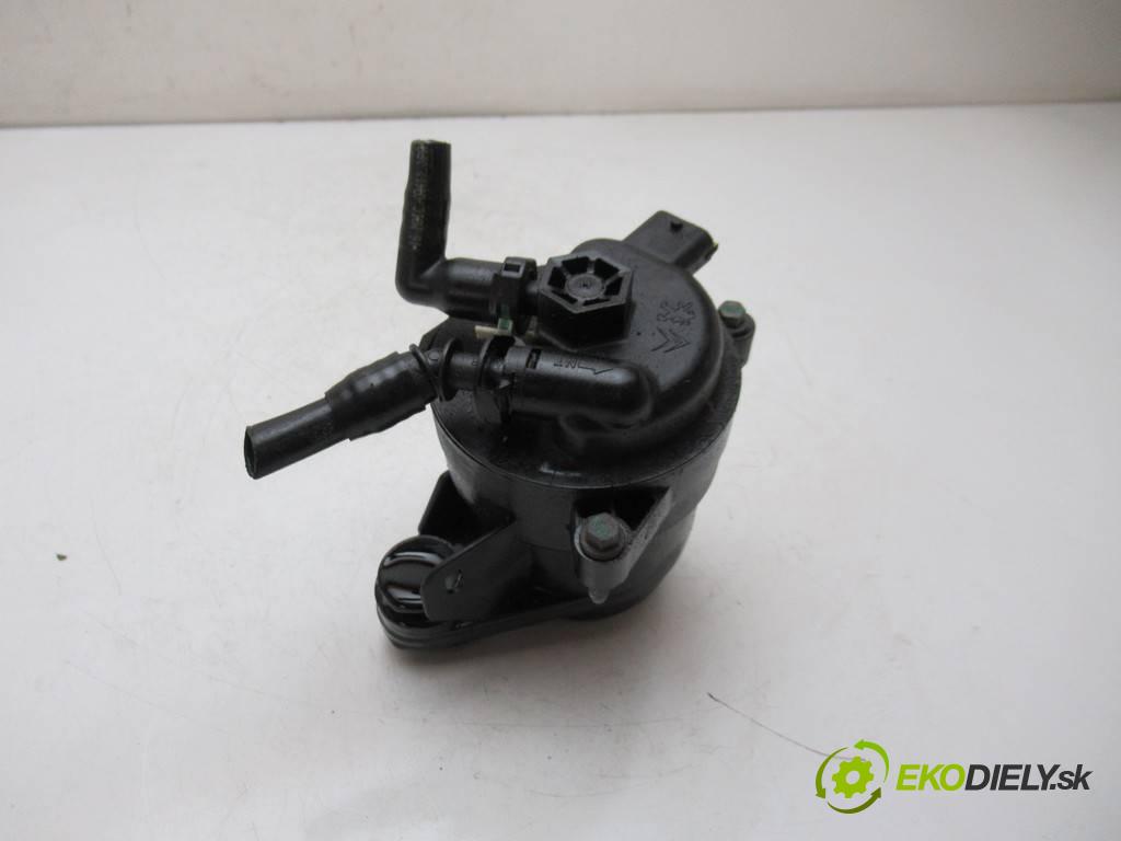 Ford Galaxy Mk4  2016 132 kW 4X4 2.0TDCI 180KM 15- 2000 Obal filtra paliva 9676133480 (Obaly filtrov paliva)