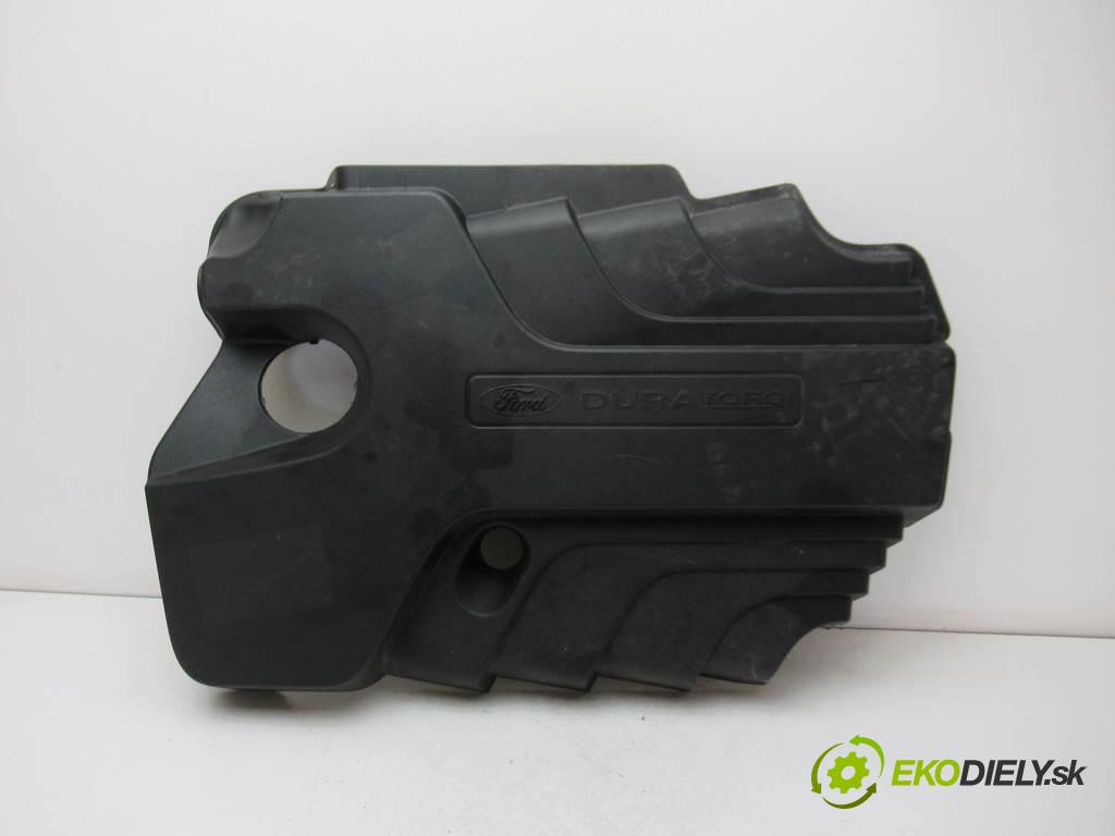 Ford Galaxy Mk4  2016 132 kW 4X4 2.0TDCI 180KM 15- 2000 Kryt Motor E1GQ-6A949-AC (Kryty motora)