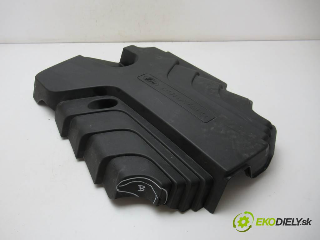 Ford Galaxy Mk4  2016 132 kW 4X4 2.0TDCI 180KM 15- 2000 Kryt Motor E1GQ-6A949-AC (Kryty motora)