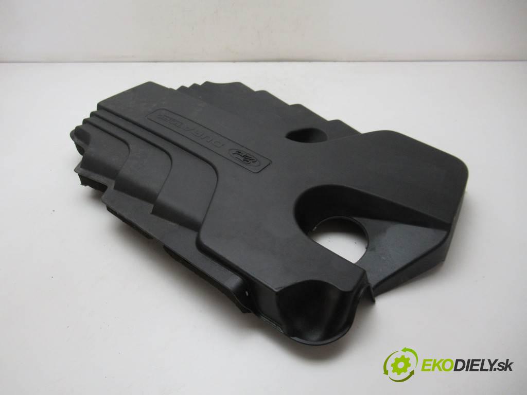 Ford Galaxy Mk4  2016 132 kW 4X4 2.0TDCI 180KM 15- 2000 Kryt Motor E1GQ-6A949-AC (Kryty motora)