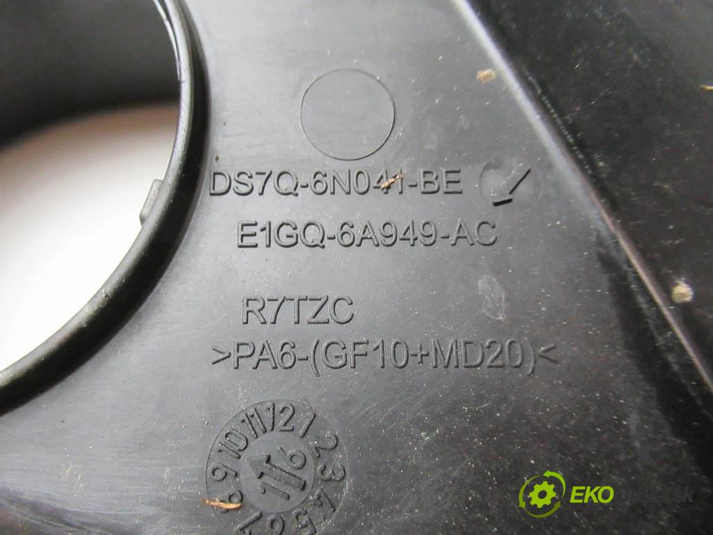 Ford Galaxy Mk4  2016 132 kW 4X4 2.0TDCI 180KM 15- 2000 Kryt Motor E1GQ-6A949-AC (Kryty motora)