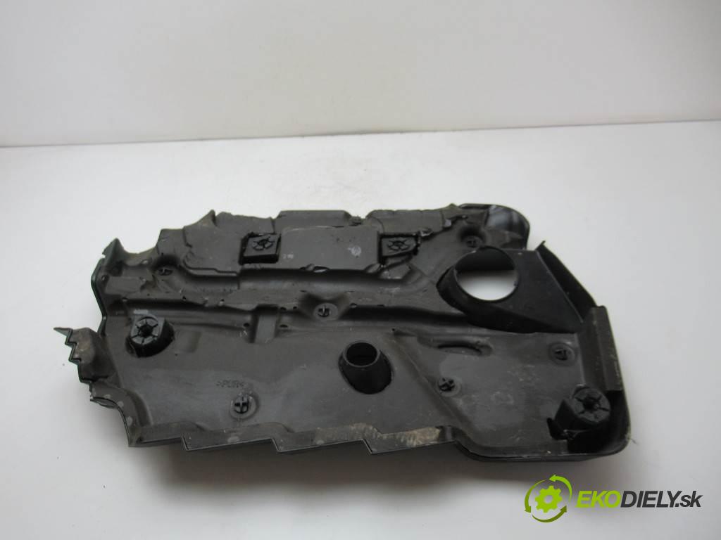 Ford Galaxy Mk4  2016 132 kW 4X4 2.0TDCI 180KM 15- 2000 Kryt Motor E1GQ-6A949-AC (Kryty motora)