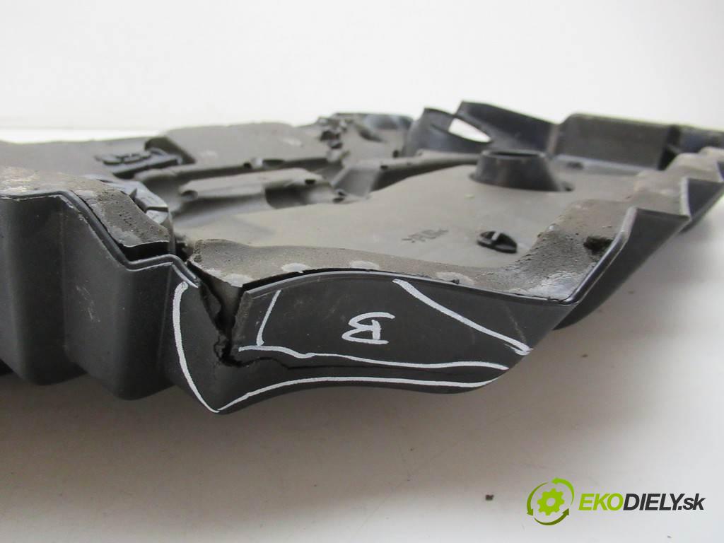 Ford Galaxy Mk4  2016 132 kW 4X4 2.0TDCI 180KM 15- 2000 Kryt Motor E1GQ-6A949-AC (Kryty motora)