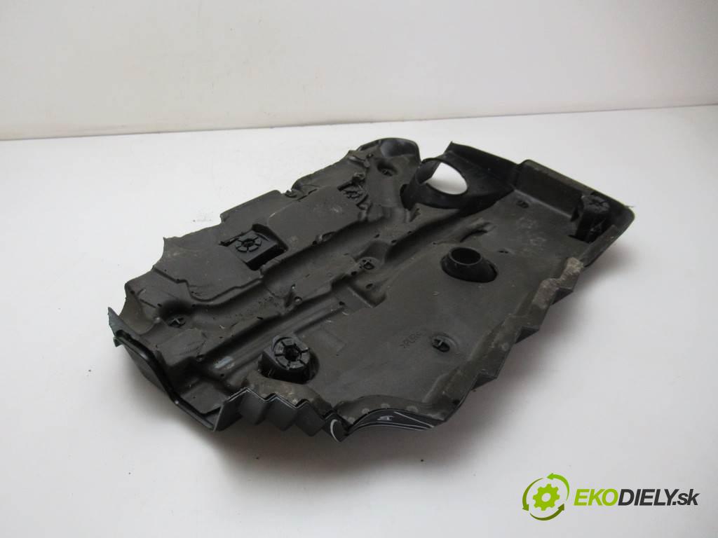 Ford Galaxy Mk4  2016 132 kW 4X4 2.0TDCI 180KM 15- 2000 Kryt Motor E1GQ-6A949-AC (Kryty motora)