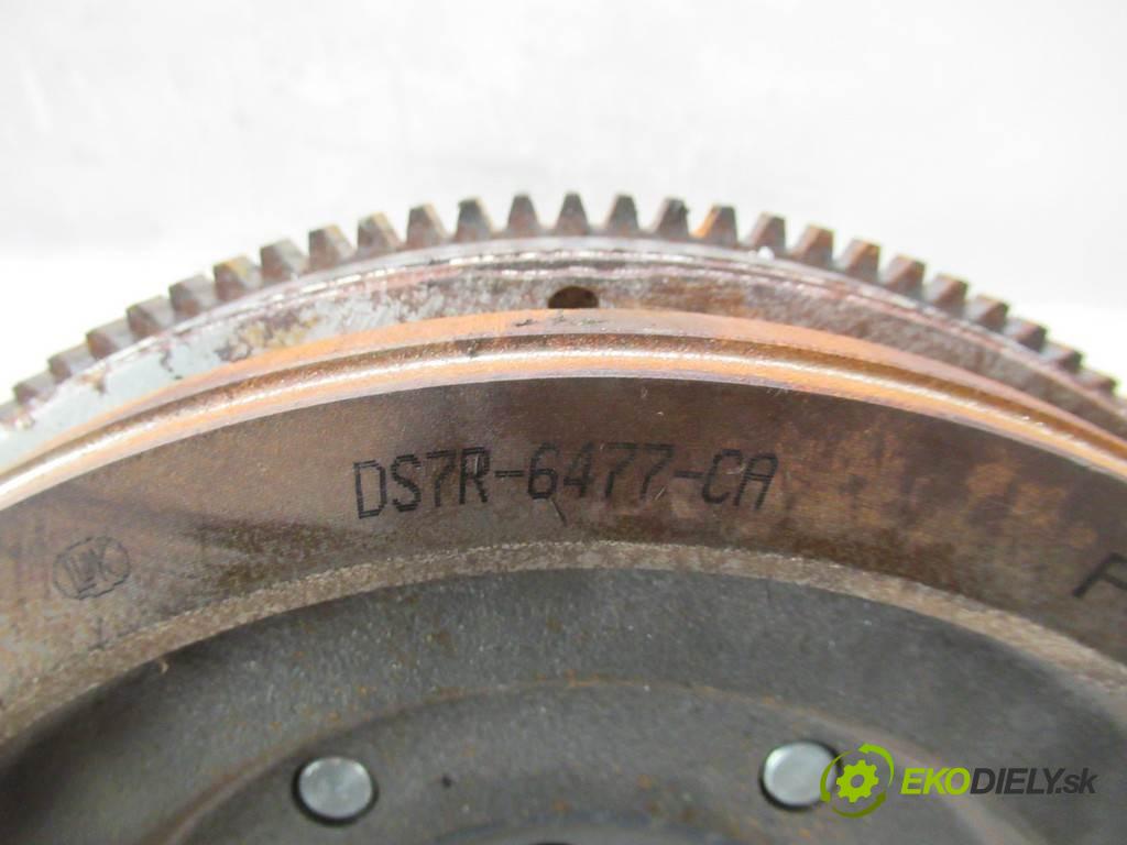 Ford Galaxy Mk4  2016 132 kW 4X4 2.0TDCI 180KM 15- 2000 Spojková sada (bez ložiska) komplet DS7R-6477-CA (Kompletné sady (bez ložiska))