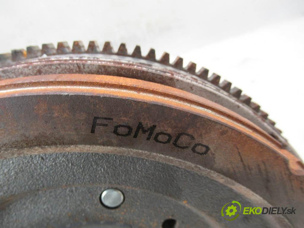 Ford Galaxy Mk4  2016 132 kW 4X4 2.0TDCI 180KM 15- 2000 Spojková sada (bez ložiska) komplet DS7R-6477-CA (Kompletné sady (bez ložiska))