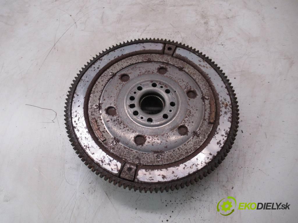 Ford Galaxy Mk4  2016 132 kW 4X4 2.0TDCI 180KM 15- 2000 Spojková sada (bez ložiska) komplet DS7R-6477-CA (Kompletné sady (bez ložiska))