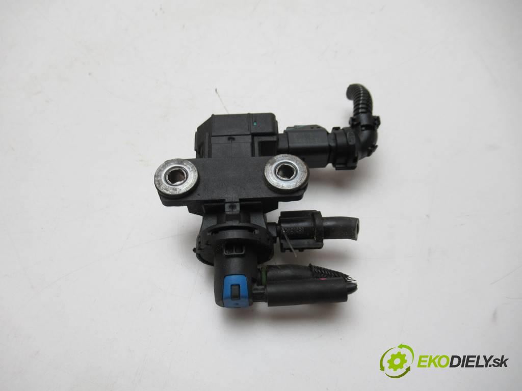 Ford Galaxy Mk4    4X4 2.0TDCI 180KM 15-  Ventil tlaku 9808206880 (Ventily)