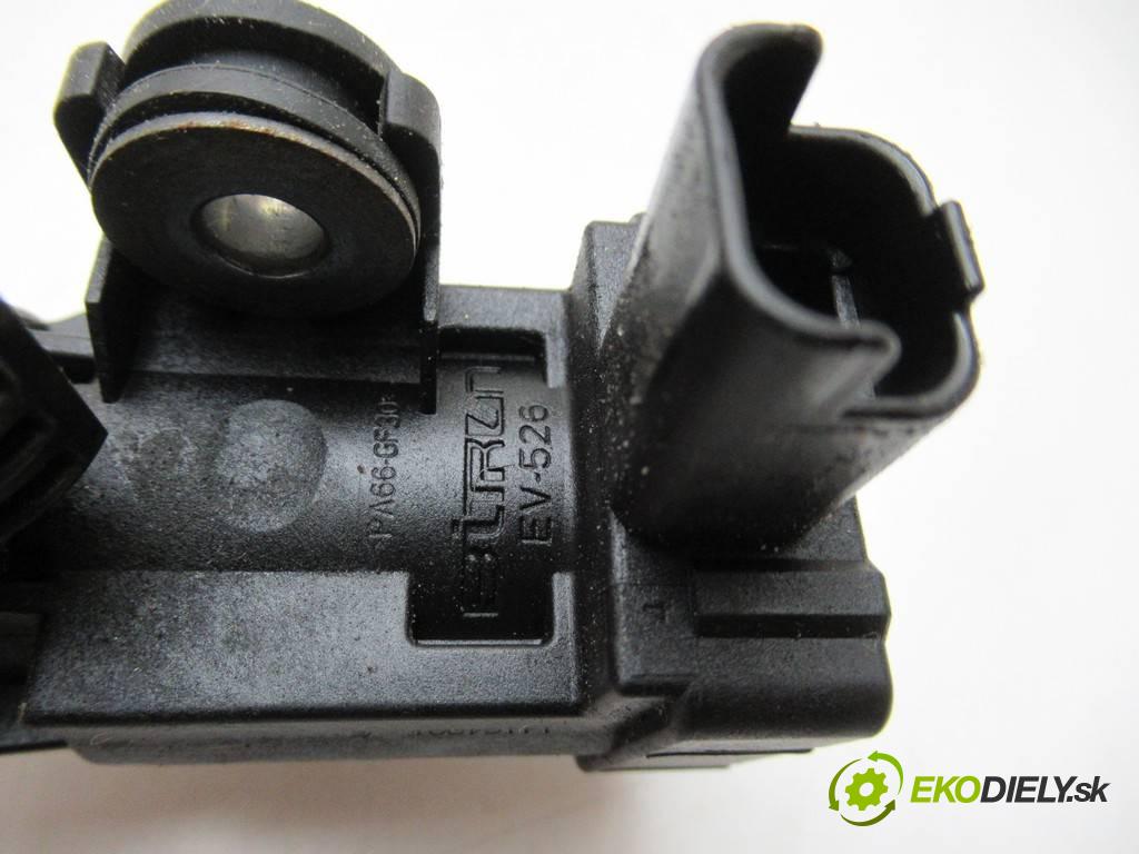 Ford Galaxy Mk4    4X4 2.0TDCI 180KM 15-  Ventil tlaku 9808206880 (Ventily)