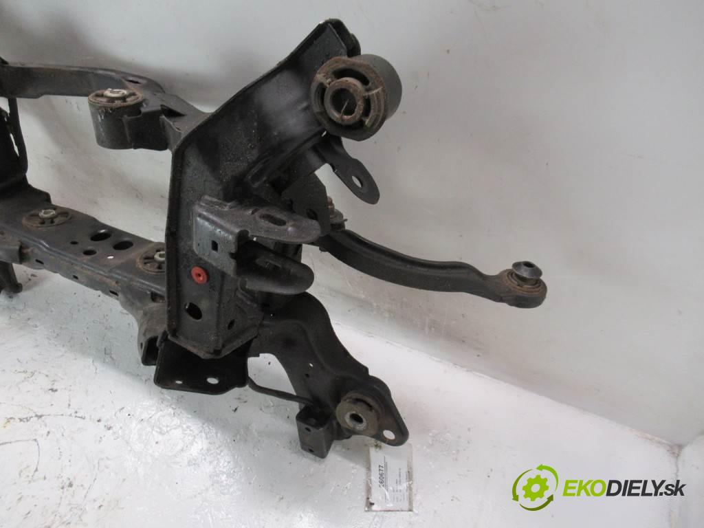 Ford Galaxy Mk4    4X4 2.0TDCI 180KM 15-  Výstuha zadná nápravy