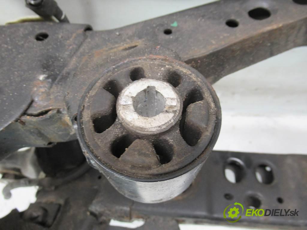Ford Galaxy Mk4    4X4 2.0TDCI 180KM 15-  Výstuha zadná nápravy