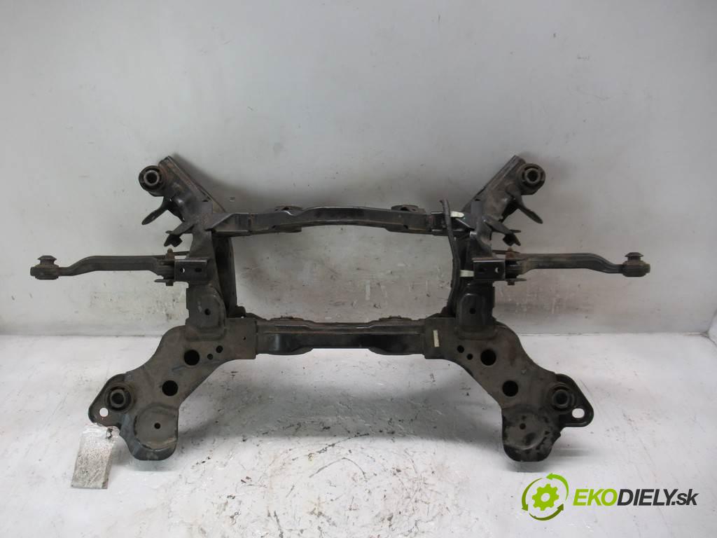 Ford Galaxy Mk4    4X4 2.0TDCI 180KM 15-  Výstuha zadná nápravy