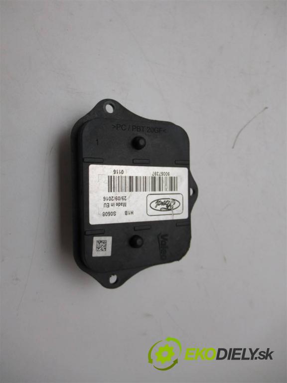 Ford Galaxy Mk4    4X4 2.0TDCI 180KM 15-  měnič modul LED 90057397