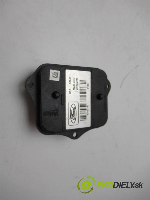 Ford Galaxy Mk4    4X4 2.0TDCI 180KM 15-  měnič modul LED 90057397