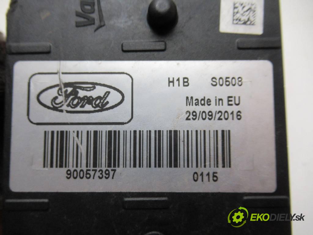 Ford Galaxy Mk4    4X4 2.0TDCI 180KM 15-  měnič modul LED 90057397