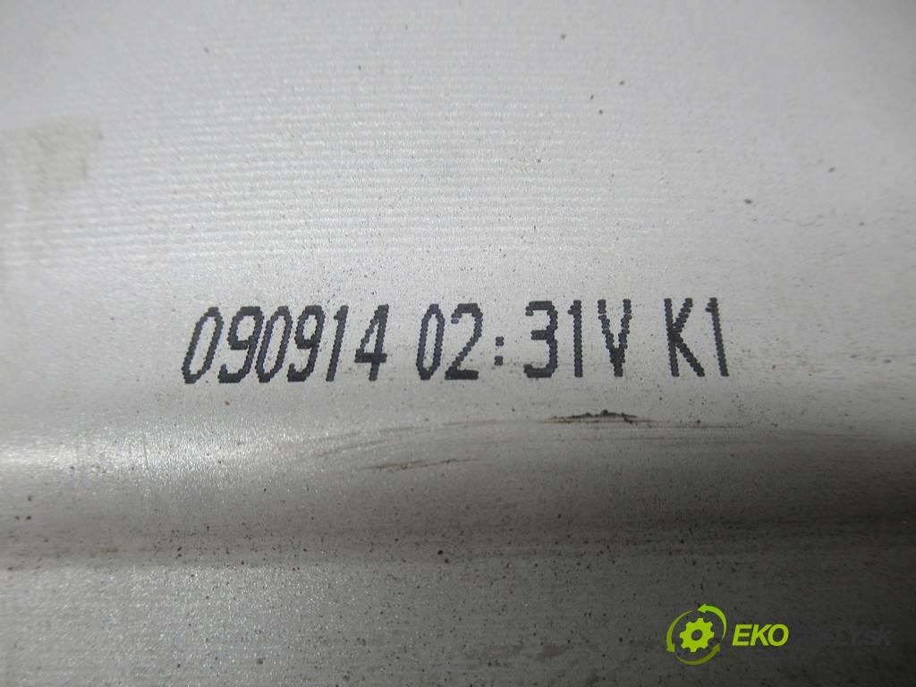 Volkswagen Passat B7    17 7J 5x112 ET43  disky hliníkové - 17  (Hliníkové)