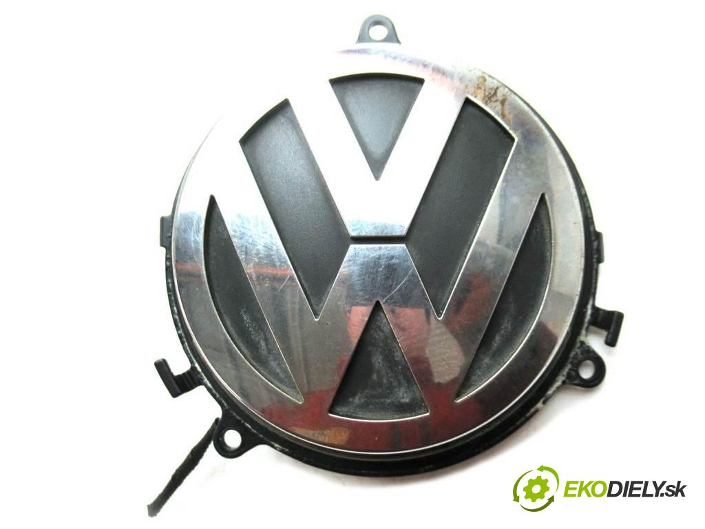 Volkswagen Golf V  2006 77 kW HATCHBACK 5D 1.9TDI 105KM 03-09 1900 Kľučka zadnej dverí  1K0827469F