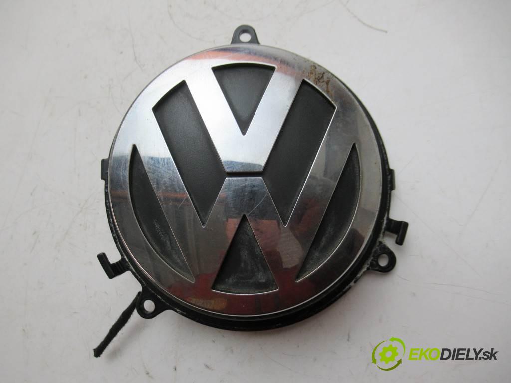 Volkswagen Golf V  2006 77 kW HATCHBACK 5D 1.9TDI 105KM 03-09 1900 Kľučka zadnej dverí  1K0827469F
