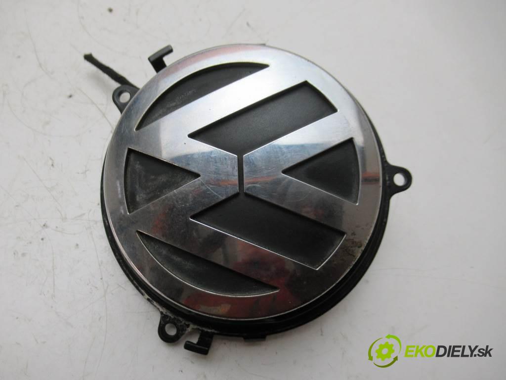 Volkswagen Golf V  2006 77 kW HATCHBACK 5D 1.9TDI 105KM 03-09 1900 Kľučka zadnej dverí  1K0827469F