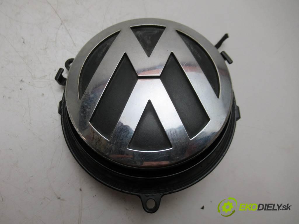 Volkswagen Golf V  2006 77 kW HATCHBACK 5D 1.9TDI 105KM 03-09 1900 Kľučka zadnej dverí  1K0827469F