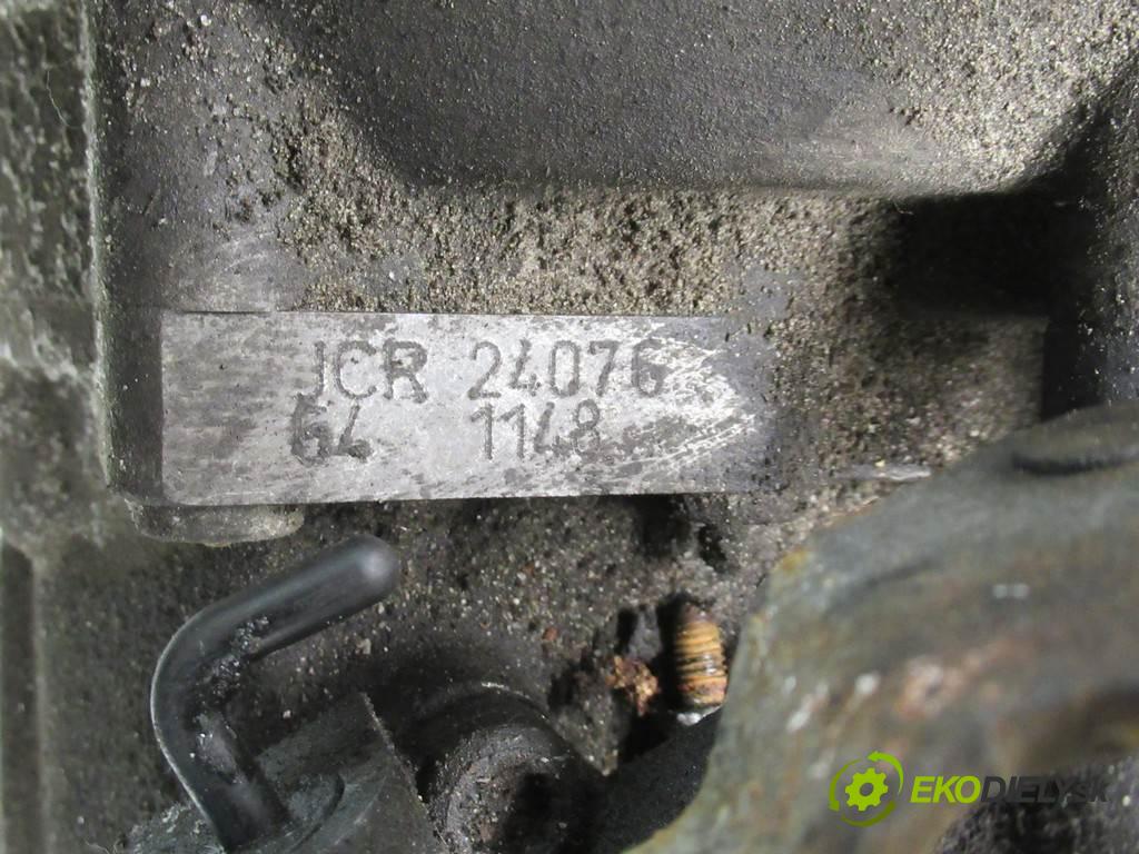 Volkswagen Golf V  2006 77 kW HATCHBACK 5D 1.9TDI 105KM 03-09 1900 Prevodovka - JCR (Prevodovky)