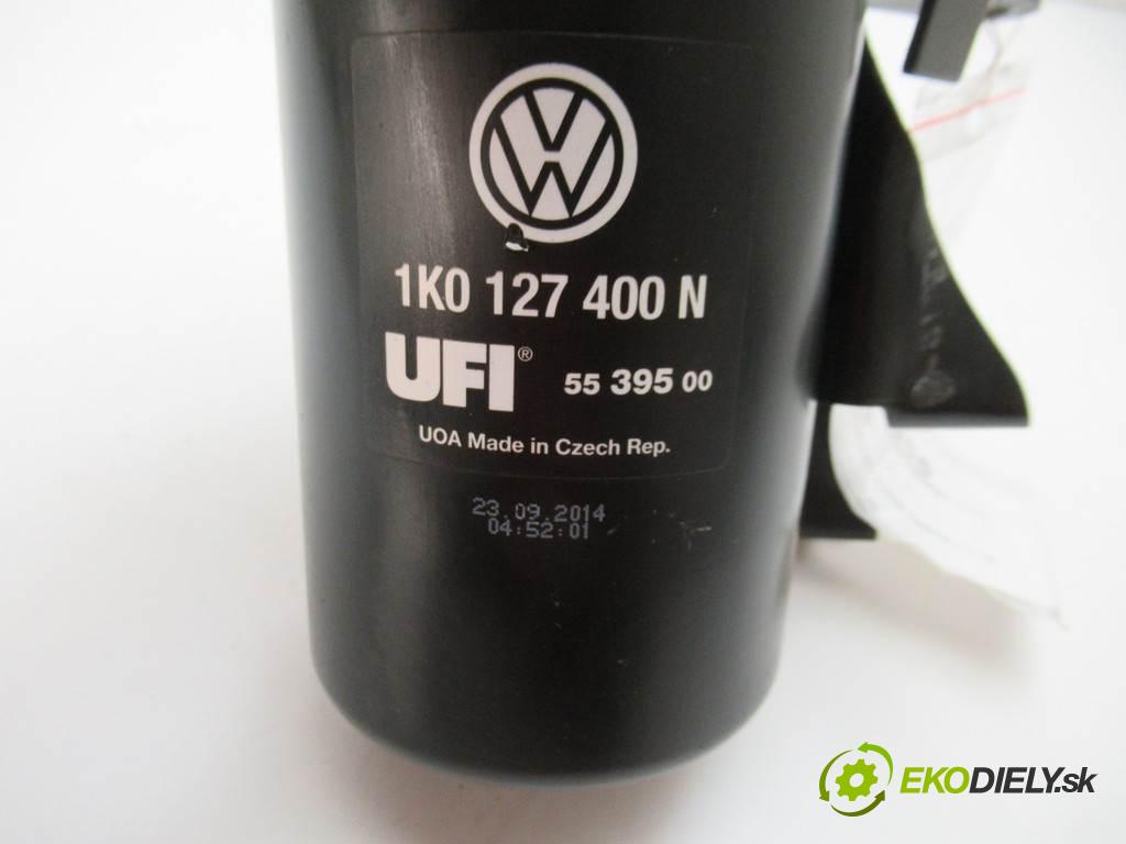 Volkswagen Passat B7  2015 110 kW USA SEDAN 4D 2.0TDI 150KM 11-18 2000 Obal filtra paliva 1K0127399DD (Obaly filtrov paliva)