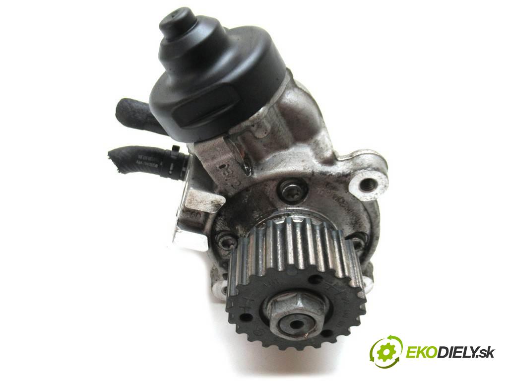 Volkswagen Passat B7  2015 110 kW USA SEDAN 4D 2.0TDI 150KM 11-18 2000 Pumpa vstrekovacia 04L130755E 0445010538 (Vstrekovacie čerpadlá)